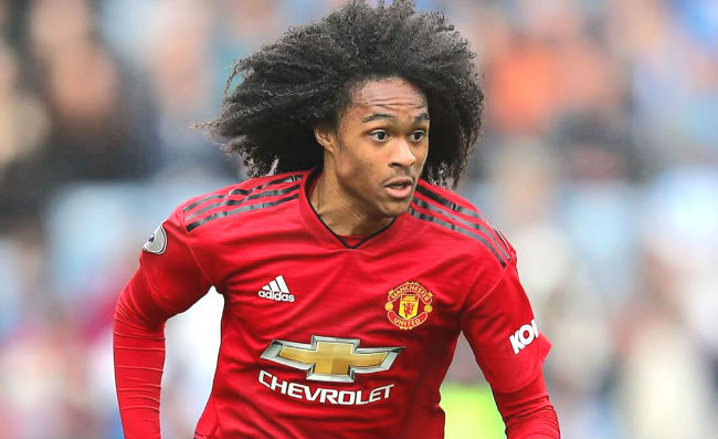 ESCLUSIVA – Tahith Chong offerto al Napoli, la stella del Manchester a scadenza: Inter, Juve, Dortmund…