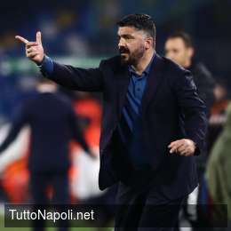 Fate Presto! Napoli non merita questo. Squadra allo sbando!