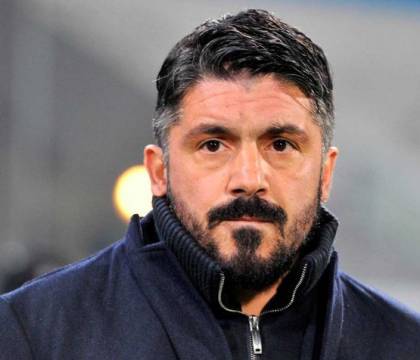 Gattuso a Sky: “Se qualcuno non vuole restare o è ancora indispettito per le multe deve dirlo”