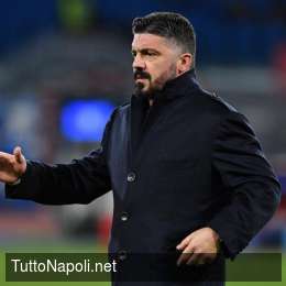 Gattuso ritrova Cutrone: duello dopo il rapporto intenso al Milan