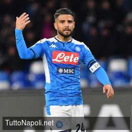Gran giocata di Insigne: ancora un palo in questa stagione maledetta|