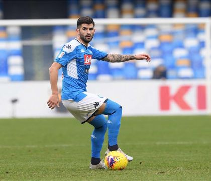 Hysaj: “Da regolamento il mio non era fallo di mano”