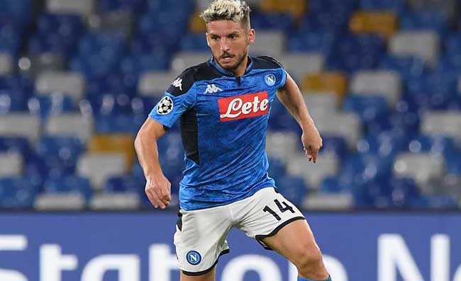 IL MATTINO – Mertens, gli agenti sperano in una cessione a gennaio: filtra il possibile prezzo