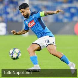 Il 2019 di… Insigne:  il rapporto mai sbocciato, le incomprensioni e la speranza Gattuso