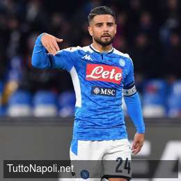 Il Var assegna altro penalty: Insigne firma la sua doppietta!