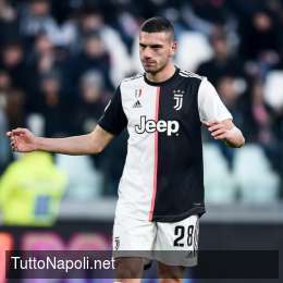 Juventus, Demiral operato al ginocchio: i tempi di recupero