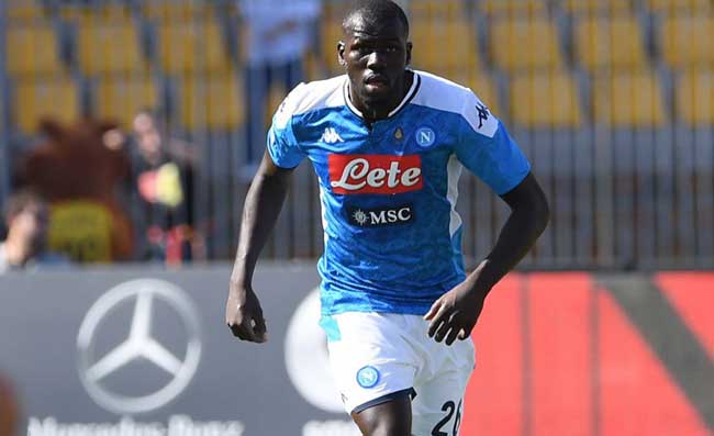 Juventus, per Demiral stagione finita! Paratici torna sul mercato? Il sogno resta Koulibaly