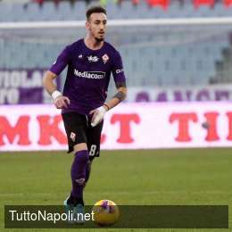 KKN – Il Napoli forte su Castrovilli: colpo possibile a giugno, la situazione
