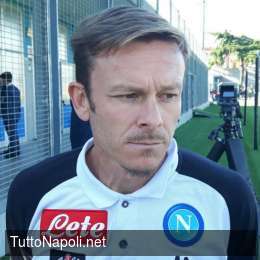 LIVE – Primavera, Pescara-Napoli 0-0: iniziata la gara!