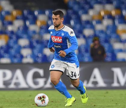 La Stampa: Il Torino ha i fari puntati su Younes se parte Iago Falque