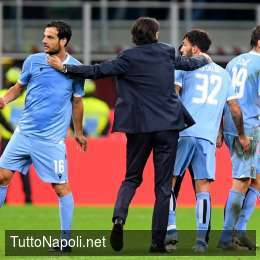 Lazio, il punto sugli infortunati: Cataldi out col Napoli, Correa in dubbio