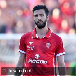 Le pagelle del Perugia – Iemmello fa danni, Buonaiuto egoista