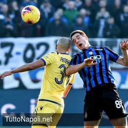 Mediaset – Fiorentina in pole per Amrabat: soddisfatte le richieste del giocatore
