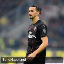 Milan-Udinese, le formazioni ufficiali: Ibra ancora titolare, Donnarumma recupera