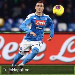 Napoli-Fiorentina 0-2, le pagelle: Gattuso, è il peggior Napoli del decennio! Luperto in tilt, Callejon come fa a essere titolare?