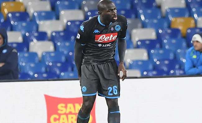 Napoli-Fiorentina, Koulibaly e Maksimovic verso il forfait. Mertens non ce la fa, Demme…