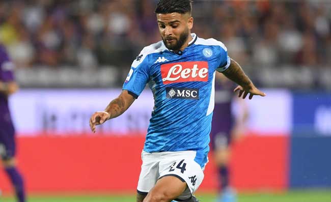 Napoli-Fiorentina: data, ora e canale TV del prossimo match di Serie A