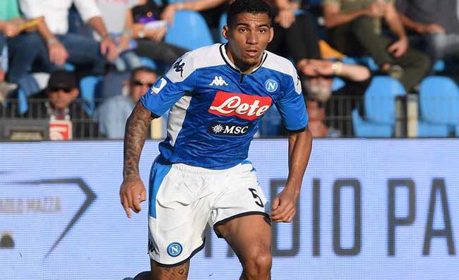 Napoli, il fallo di Allan era da rigore? La moviola di Gazzetta e Corriere dello Sport