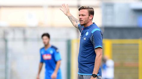Primavera Pescara-Napoli 1-0. Martella condanna gli azzurri