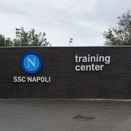 Report da Castel Volturno: terapie per Maksimovic e Meret, a parte Mertens e Koulibaly