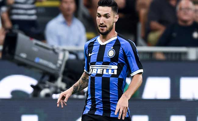 SPORTITALIA – Inter, doppio colpo! Politano alla Roma guadagnerà due milioni