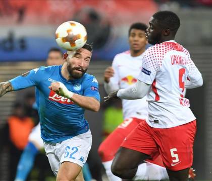 Secolo: Gattuso vuole convocare Tonelli per la Fiorentina, trattativa con la Samp rimandata