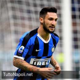 Sky – Clamoroso: sta per saltare lo scambio Politano-Spinazzola tra Inter e Roma
