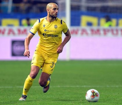 Sky: Napoli avanti su Amrabat, in alternativa il Verona promette Kumbulla