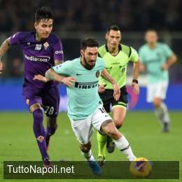 Sky – Roma ad un passo da Politano: pronto lo scambio con Spinazzola