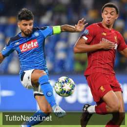Top10 Gare 2019 – Secondo posto: il Napoli supera il Salisurgo e ammutolisce la Red Bull Arena