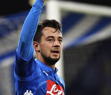 Tuttosport: crisi Torino, i granata voglio accelerare per Younes