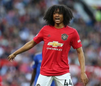 Tuttosport: il Napoli sfida Juve e Inter per Chong dello United (ha lo stesso agente di Amrabat)
