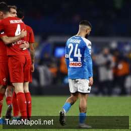 Una crisi drammatica che sembra irreversibile: Gattuso fa peggio di Ancelotti