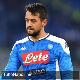 Younes, si fa rovente la pista Torino: questa la richiesta del Napoli a Cairo