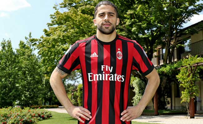 Altro che Napoli, Rodriguez si avvicina al nuovo club: c’è il sì del Milan, chiusura a breve?
