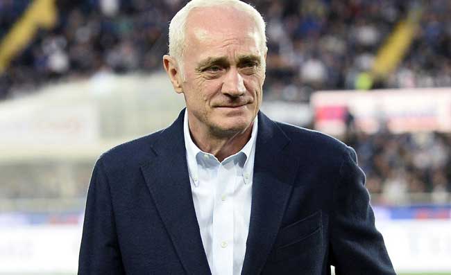 Atalanta, Percassi: “Al Franchi una cosa indecente, andava sospesa la gara! E’ una vergogna”