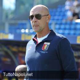 Ballardini: “La vittoria di ieri non dà la svolta, urge una rifondazione”