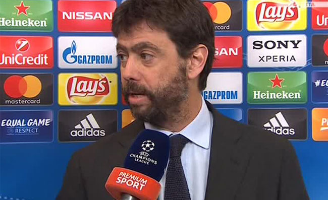 Bosco: “Juventus, anomalia nel calendario. Nuovo presidente di Lega, ha vinto Lotito”