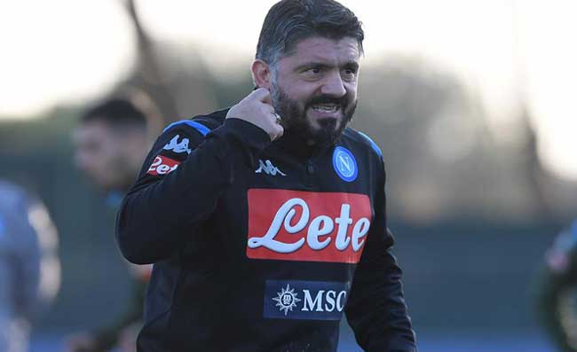 Brambati: “Gattuso, sapete chi aveva chiesto al Milan? Il suo lavoro buttato alle ortiche”