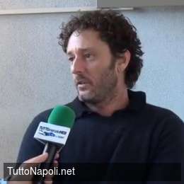 Brovarone: “Napoli-Fiorentina, sfida tra chi prova a risalire. Sarà gara energica”