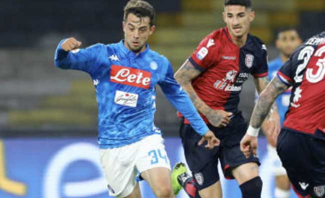 CORRIERE – “Caso” Younes, il tedesco ha fatto una richiesta al Napoli: va via solo a una condizione!