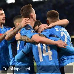 Che rivoluzione da quando non c’è più Sarri: nell’11 del mercato 2 caselle sono ancora vuote