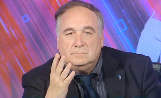 Chiariello: “Edo De Laurentiis non mi dà garanzie, il fratello Luigi studia a Bari per diventare un…”