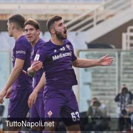 Da Firenze: “Siamo deboli nel ‘palazzo’, il Napoli avrà un giorno di recupero in più”