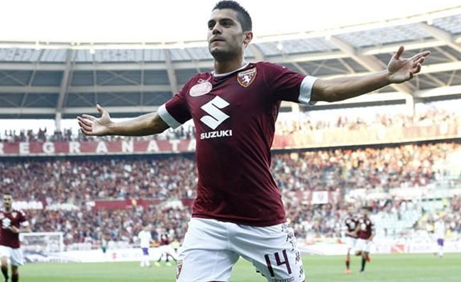Da Torino, La Stampa: “Iago Falque in uscita, è vicino alla Spal. Il sostituto arriva dal Napoli”