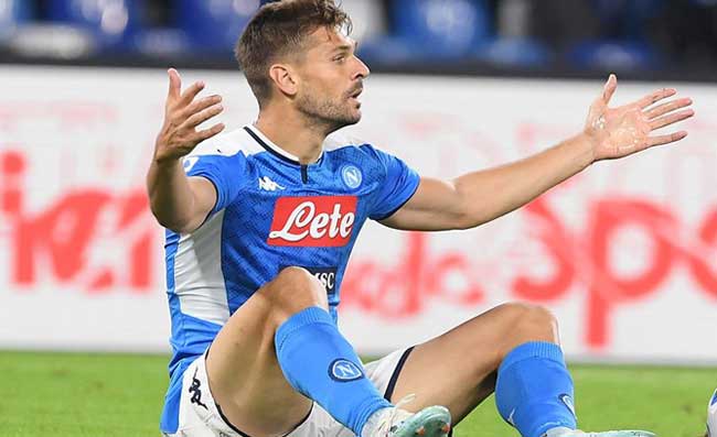 Dalla Spagna confermano l’esclusiva di Napolitano ad AreaNapoli: “Llorente-Tottenham, è tutto vero!”