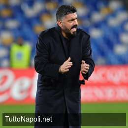 Dazn, Mizzoni: “Gattuso non è un traghettatore, gli acquisti tutti per il suo gioco…”