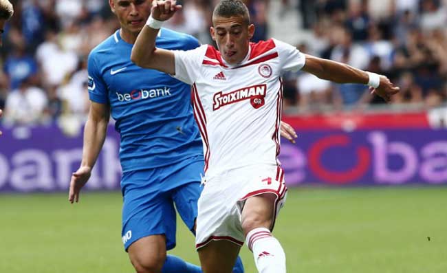 ESCLUSIVA – Tsimikas, sì a Napoli e Atalanta: ma l’Olympiacos spara alto e fissa la formula. Podence…