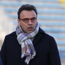 Empoli, Corsi: “I nuovi innesti dal Napoli ci aiuteranno nel prosieguo della stagione”