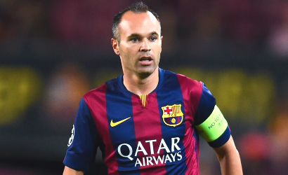 Fedele: “Demme ti addormenta, fa il passaggio a livello! E’ Iniesta? No, Xavi. Meglio Magnanelli del Sassuolo”